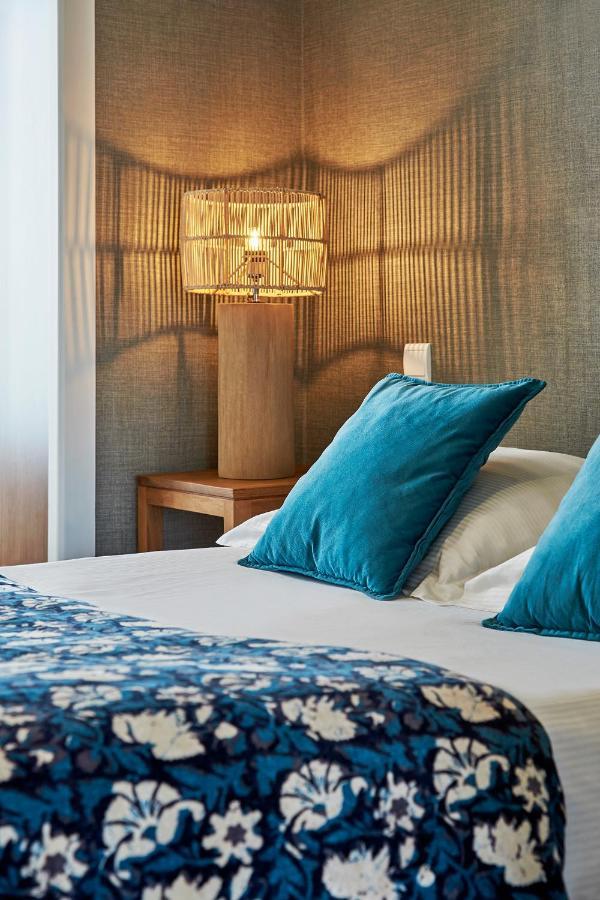 Chambre Familiale - Vue sur Mer