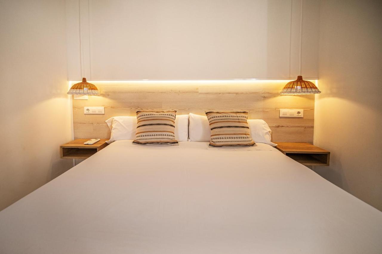 Habitación Doble Estándar