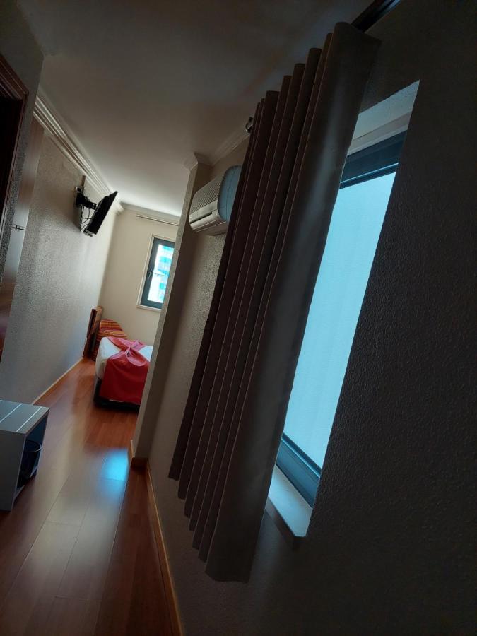Quarto Individual