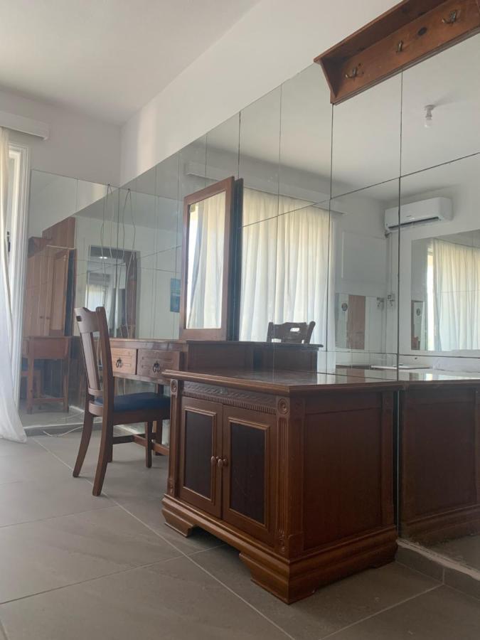 Appartement met 1 Slaapkamer - Bijgebouw