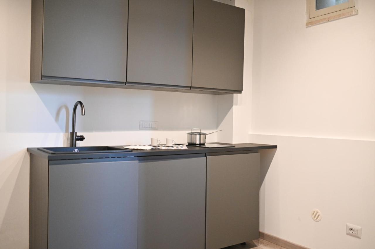 Appartamento con Vista Mare