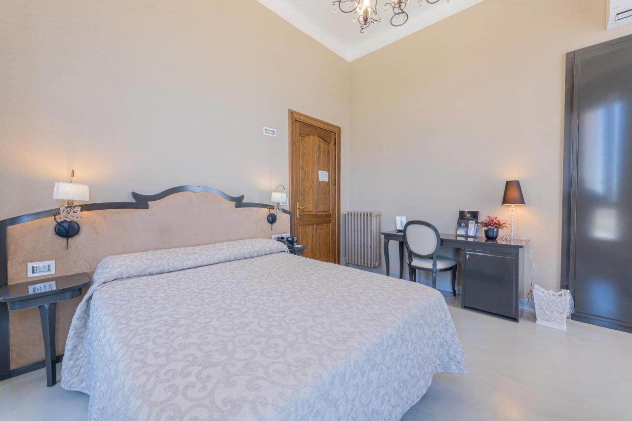 Superior Doppelzimmer