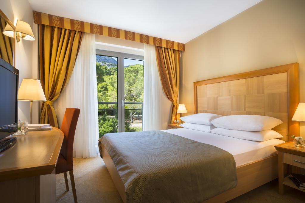 Standard Doppelzimmer