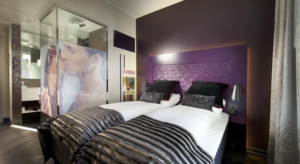 Chambre Double Standard