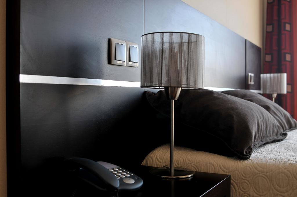 Suite Júnior