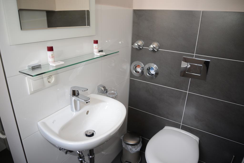 Appartement Baden