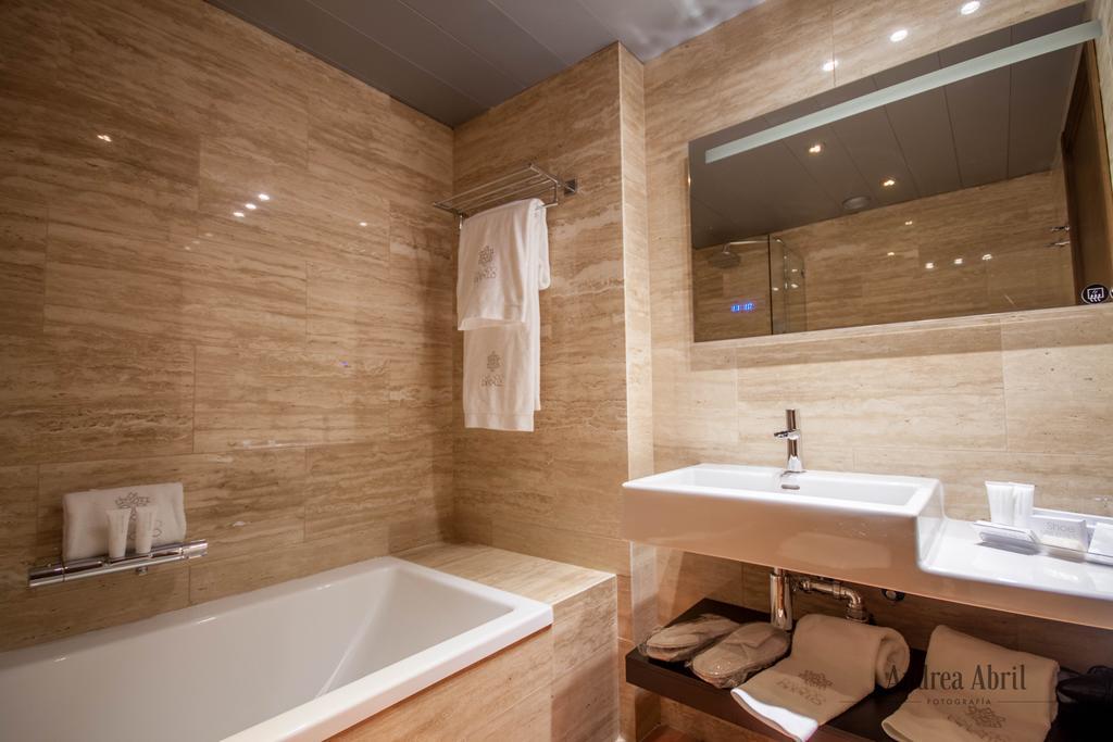 Habitación Doble acogedora