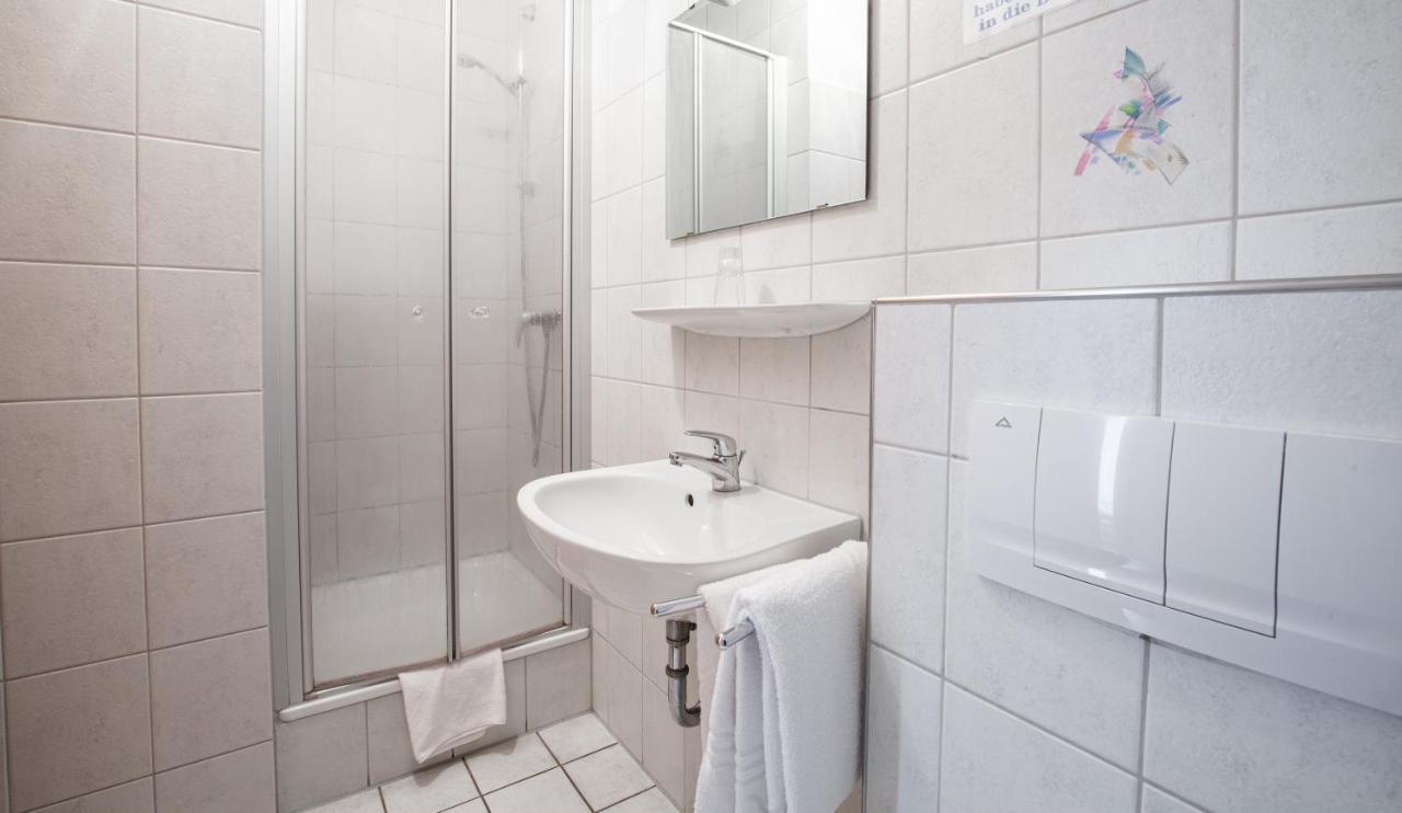 Comfort Doppelzimmer