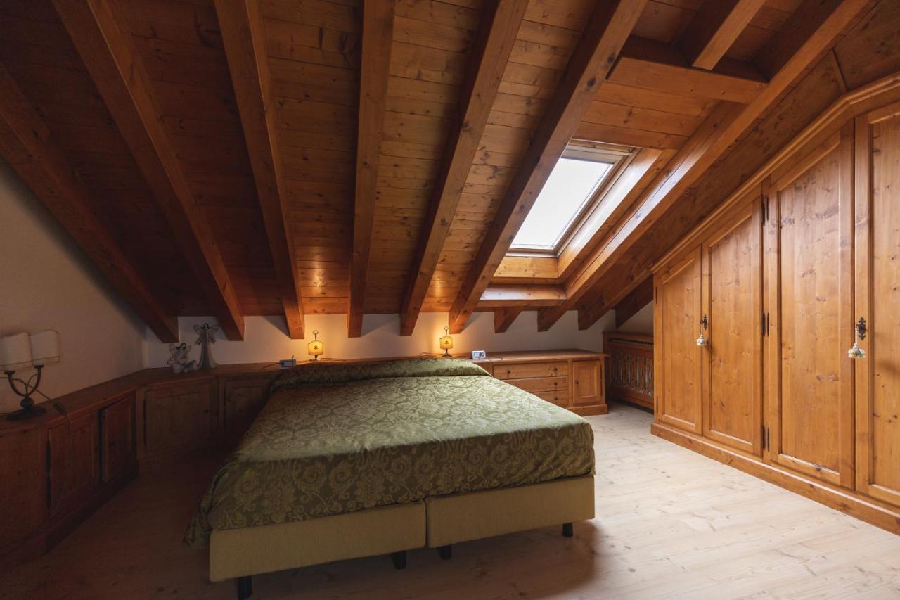 Suite con 2 Camere da Letto