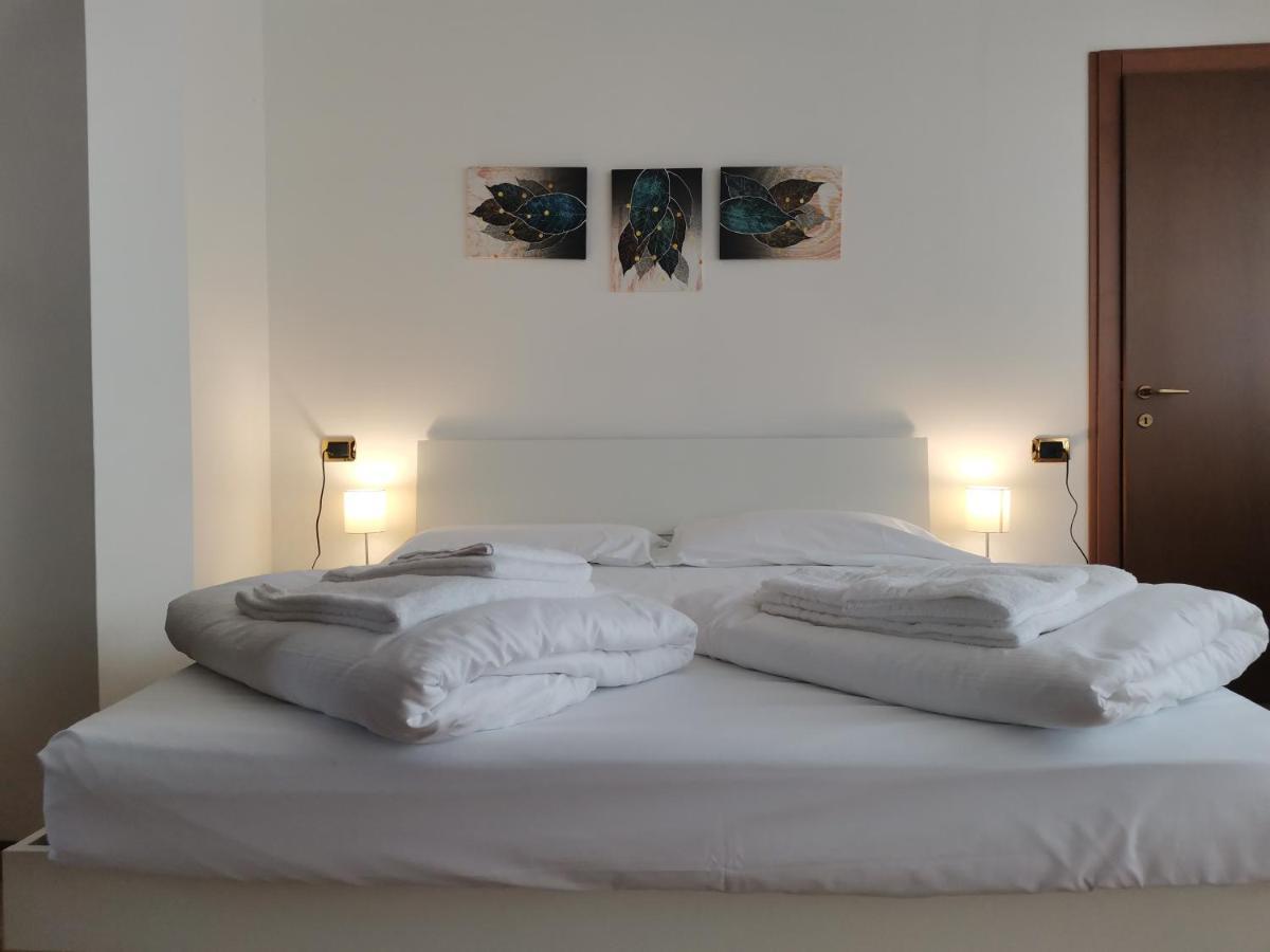 Suite Familiare con Balcone - Dependance