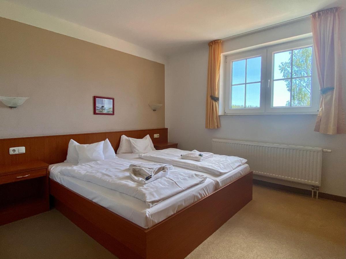 Doppelzimmer Standard