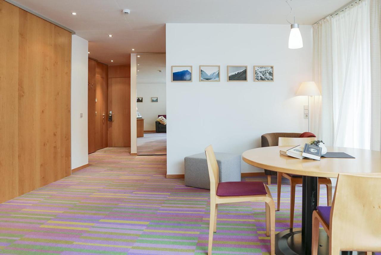 Appartement met 1 Slaapkamer