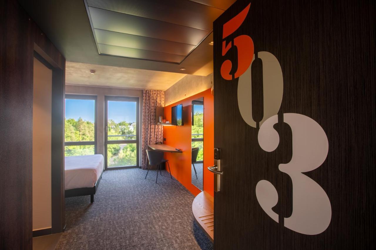 Chambre Double Supérieure