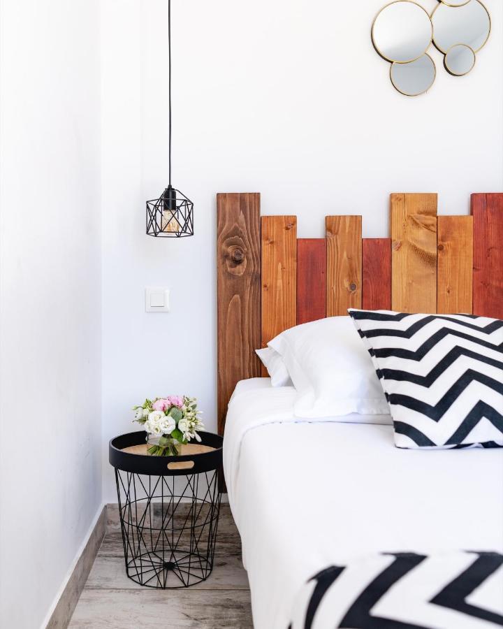Petite Chambre Double sans Terrasse