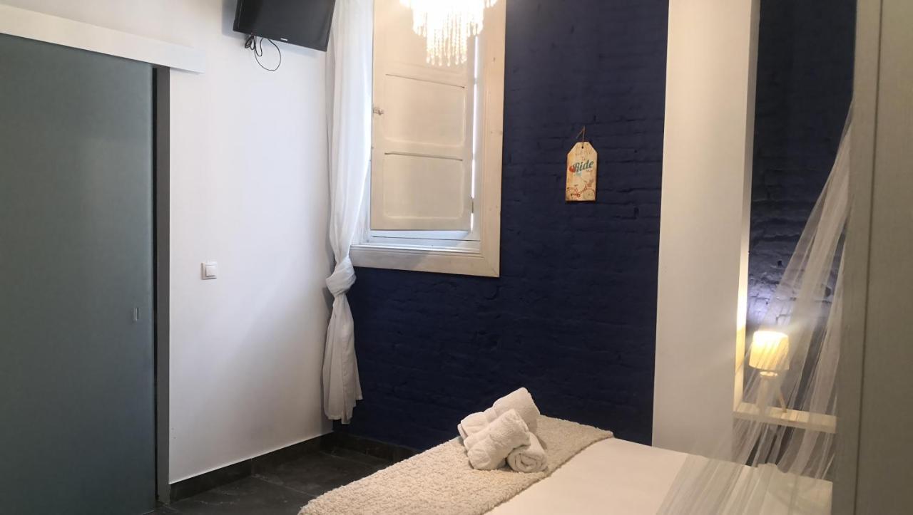 Suite Deluxe con bañera de hidromasaje