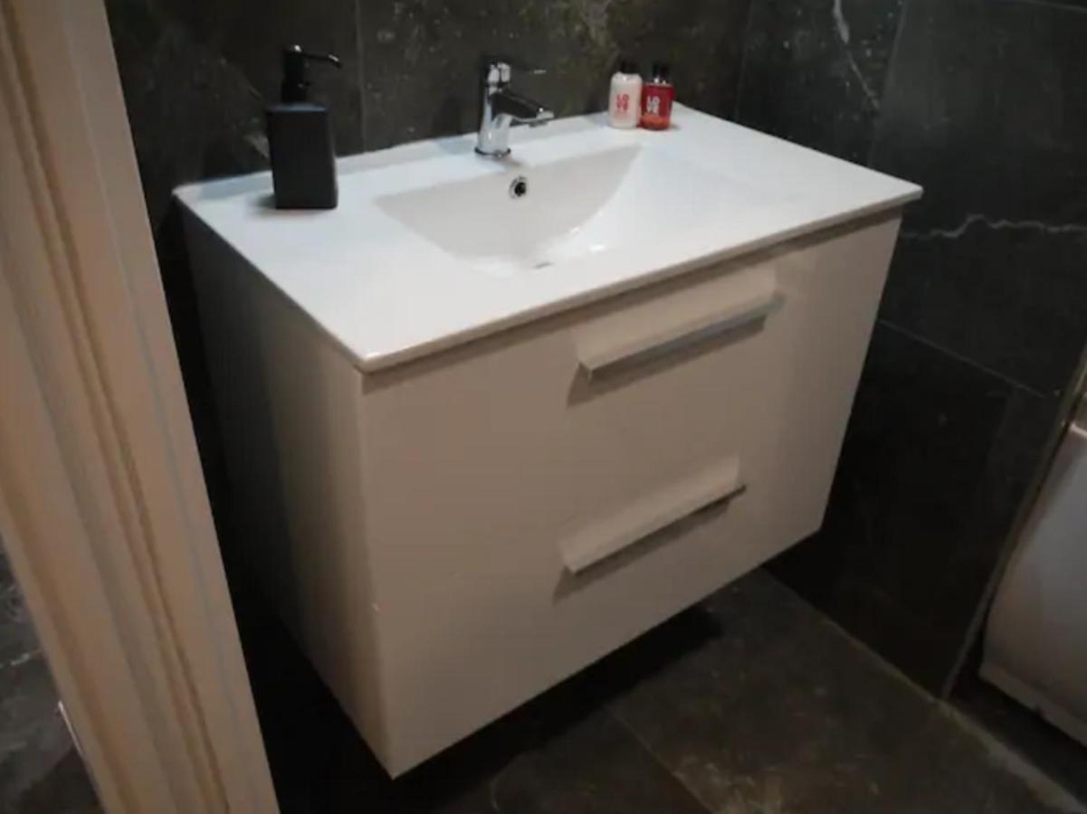 Suite con bañera de hidromasaje