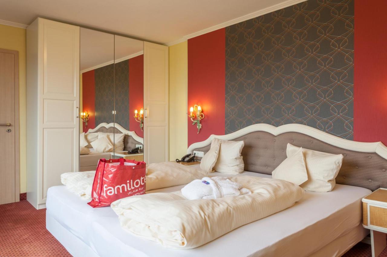 Familiensuite