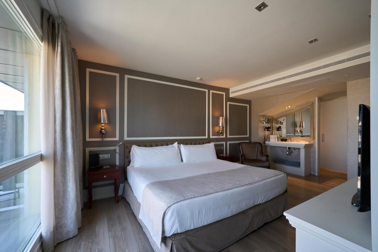 Suite en Duplex
