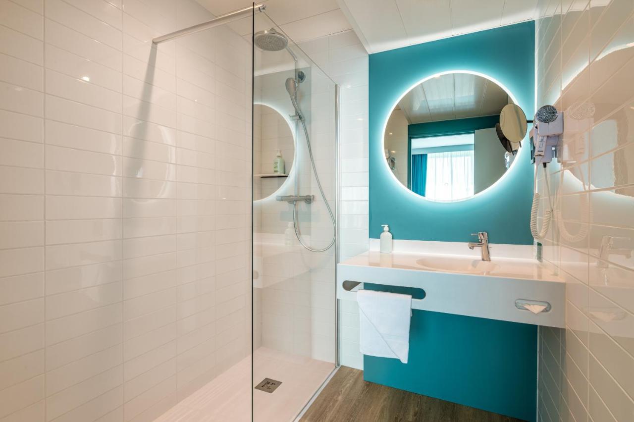 Standaard Kamer met 2 Bedden