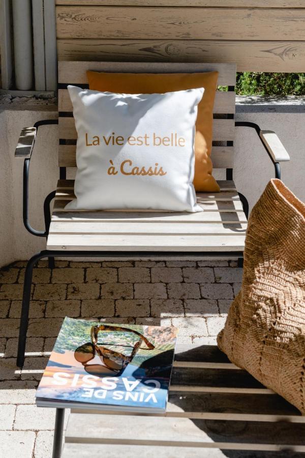 Chambre Quadruple avec Terrasse