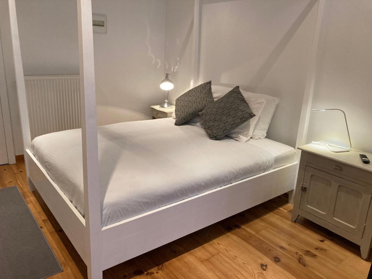 Habitación Doble Deluxe