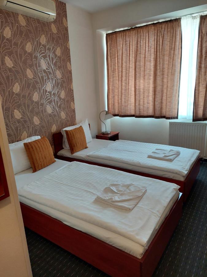 Standaard Kamer met 2 Bedden