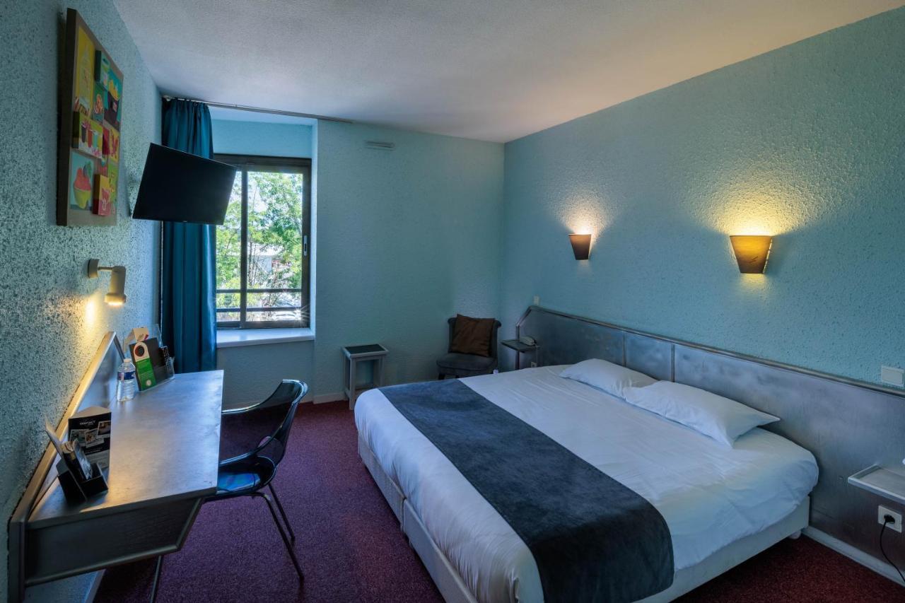 Chambre Double Supérieure