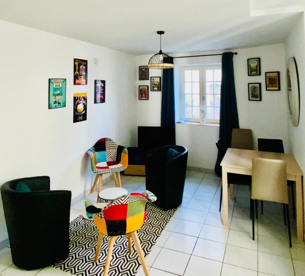 Appartement en Duplex