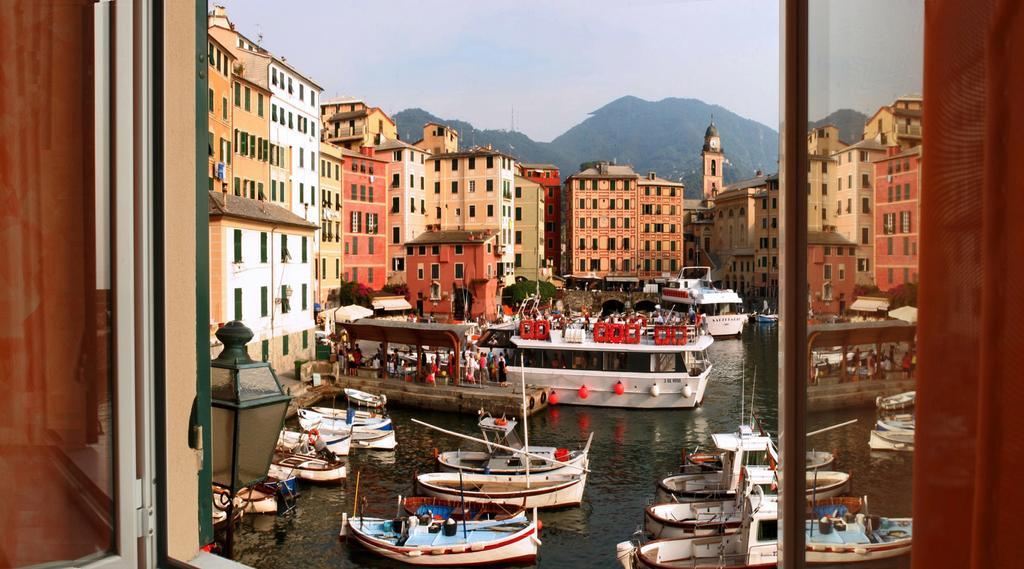 Junior Suite con Vista Mare