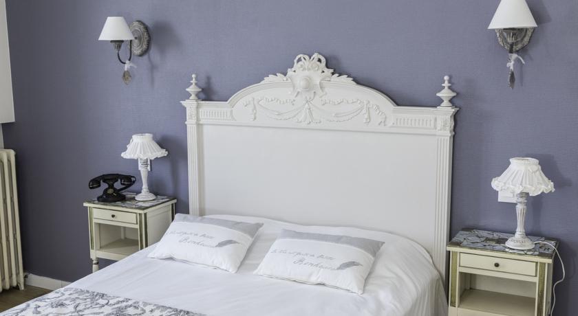 Chambre Triple Supérieure