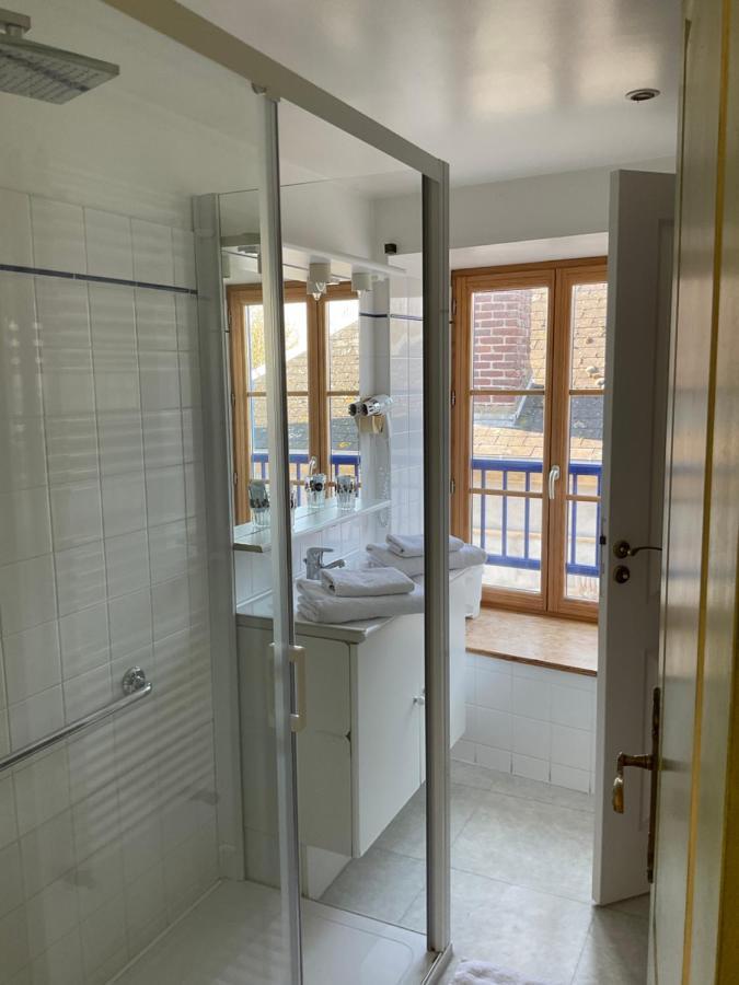 Chambre Double - Vue sur Mer