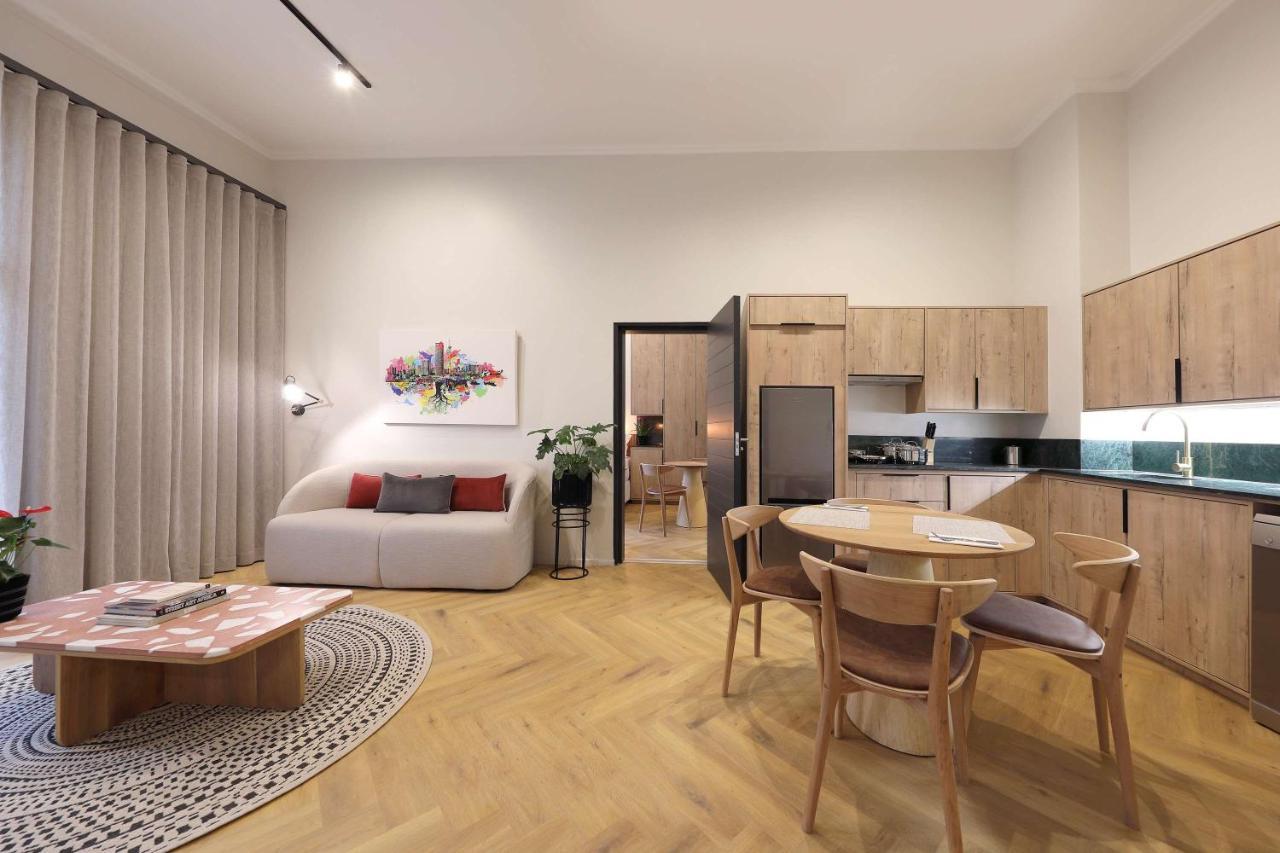 Suite de 1 dormitorio