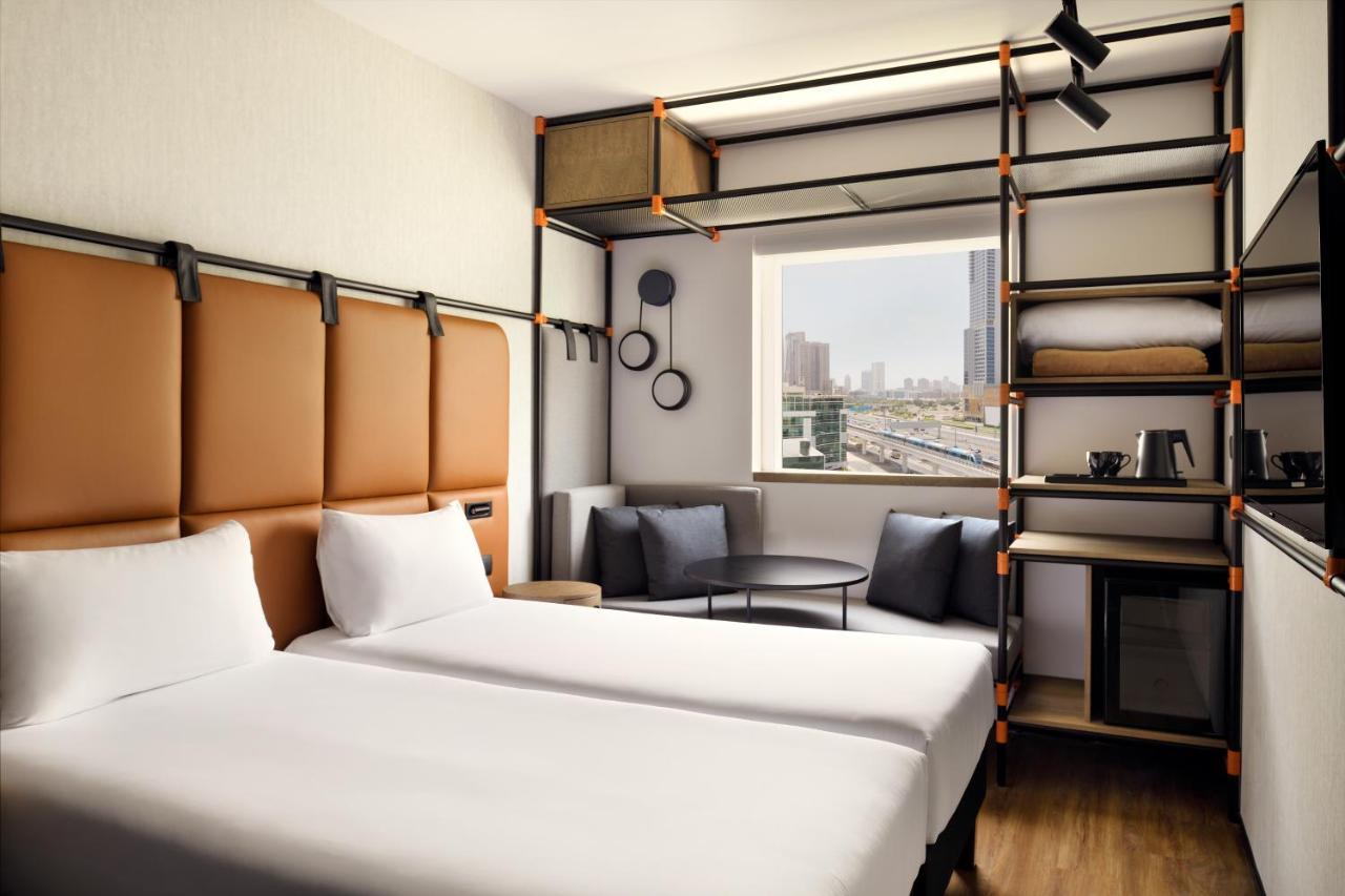 Quarto Twin Premium