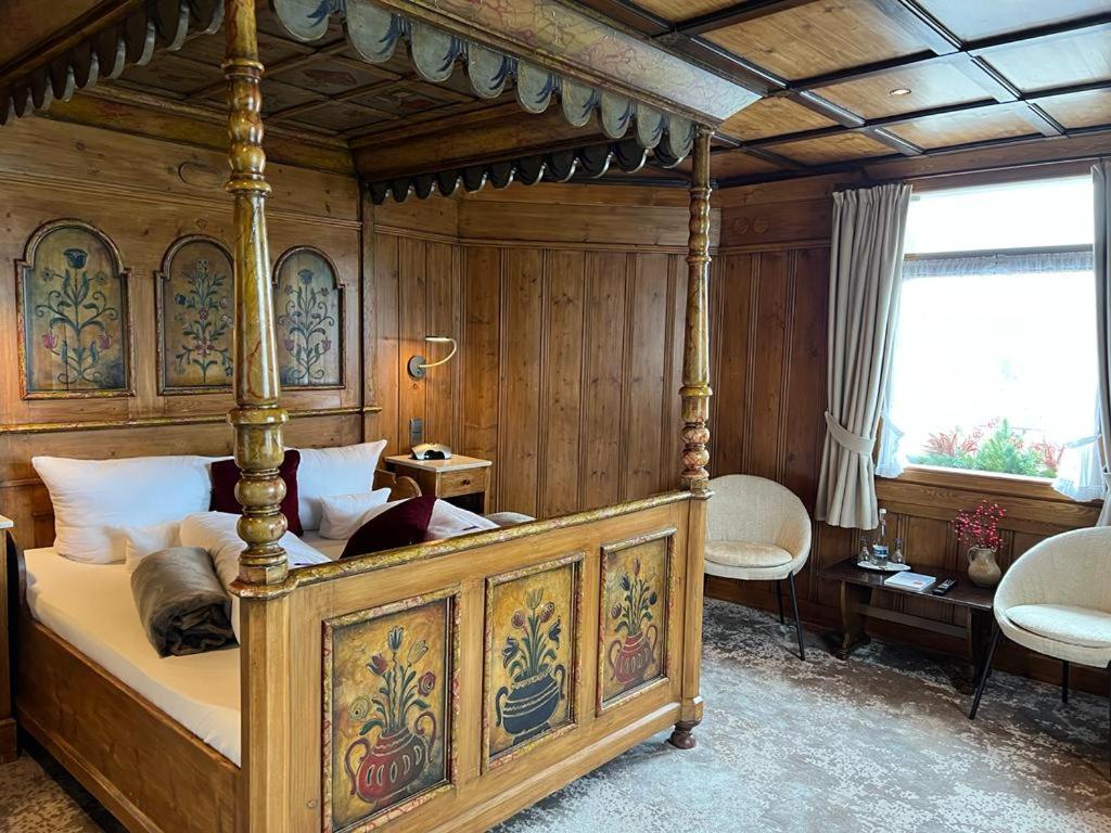 Superior Doppelzimmer
