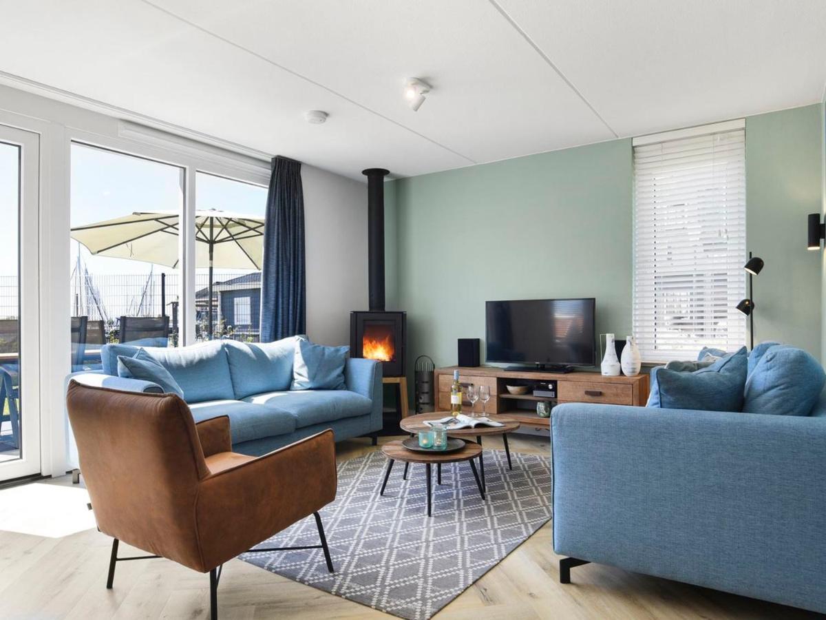 Bungalow met 3 Slaapkamers