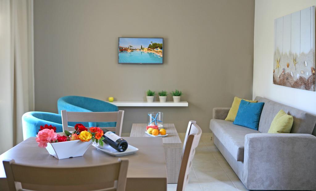 Suite 1 Chambre