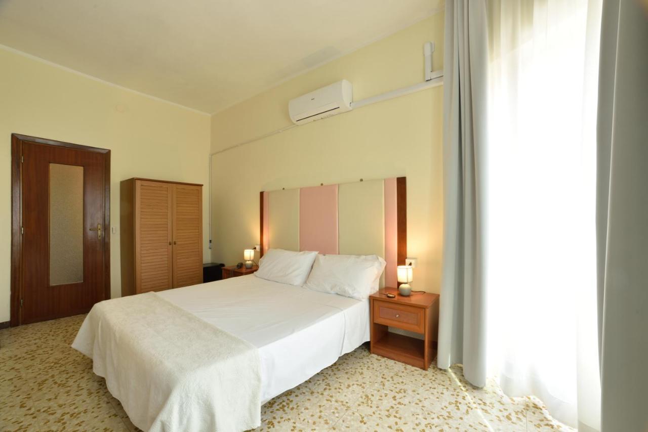 Doppelzimmer mit eigenem Bad
