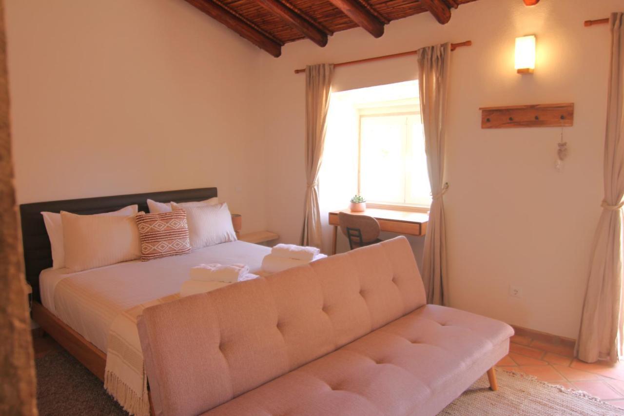 Casa de 1 Quarto