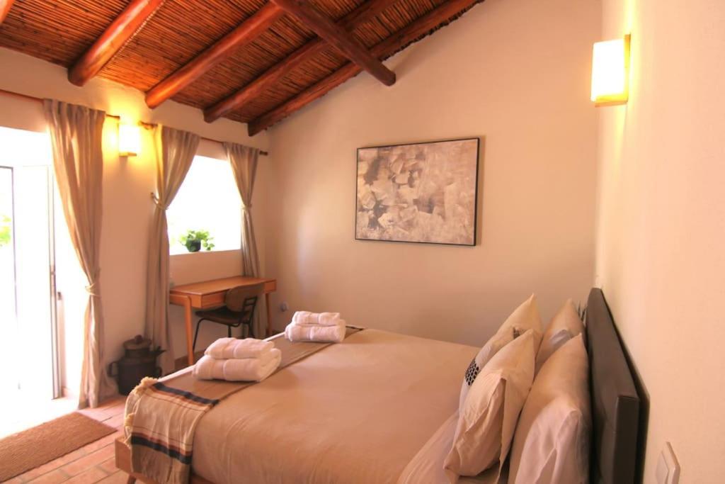 Casa de 1 Quarto