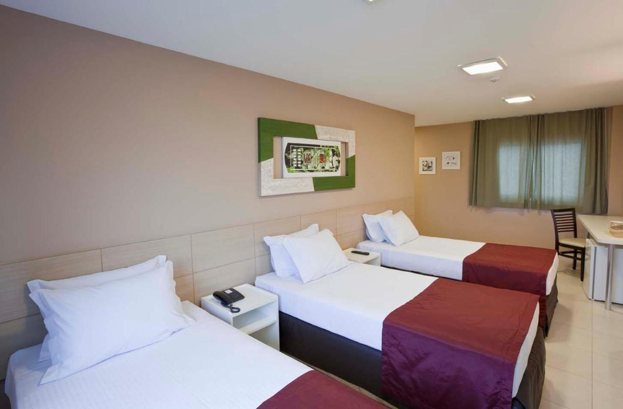 Quarto Triplo Standard