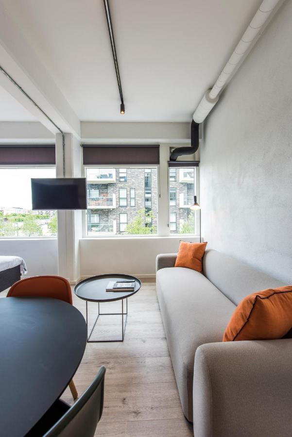 Apartamento Estúdio