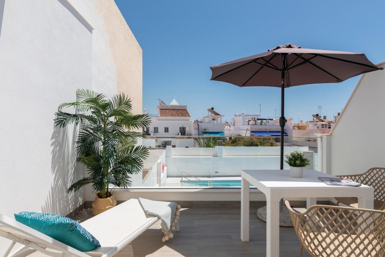 Deluxe Doppelzimmer mit Terrasse