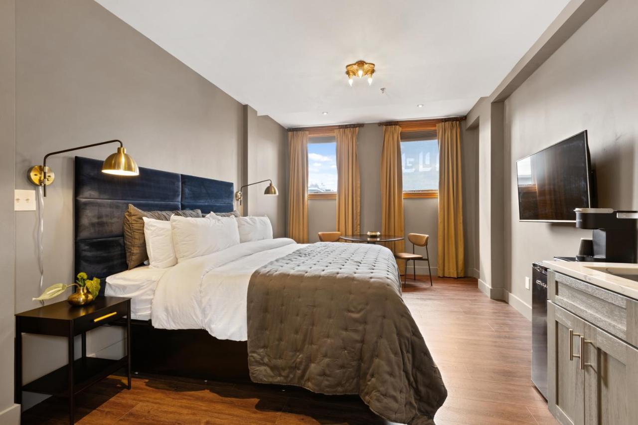 Acomodação Pied-à-Terre