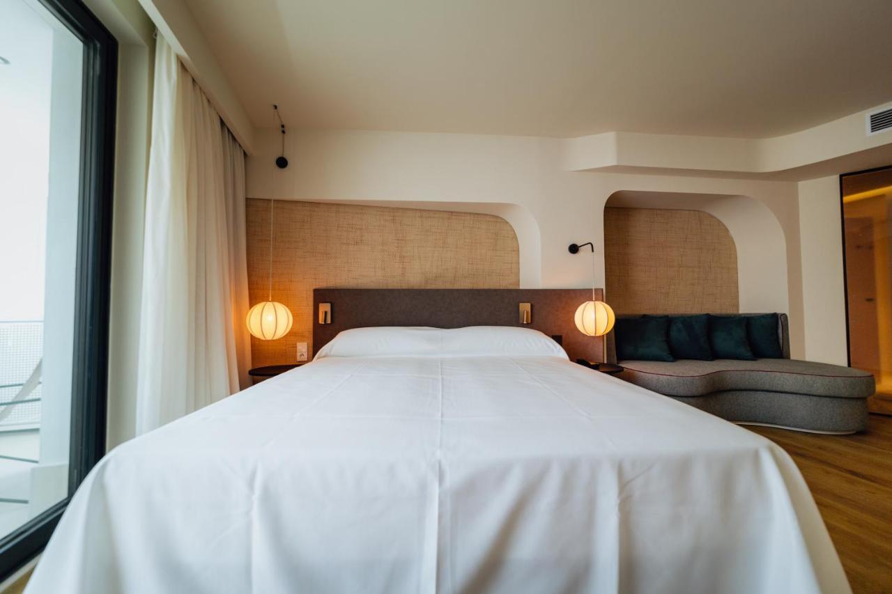 Suite Júnior