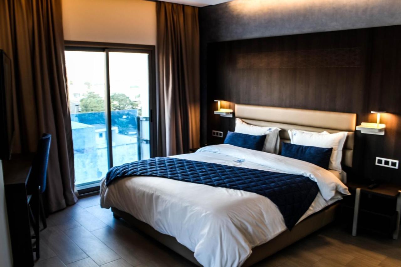 Chambre Simple