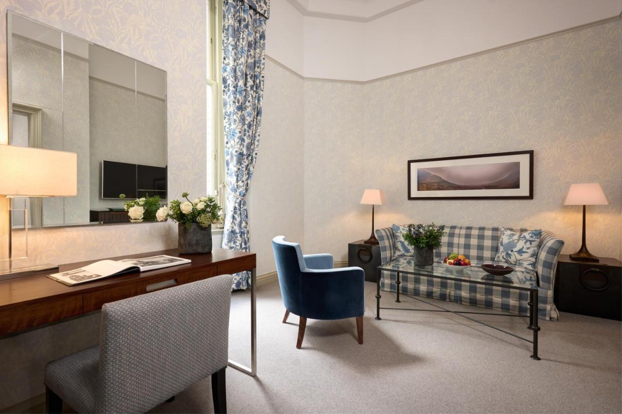 Habitación Deluxe con cama extragrande