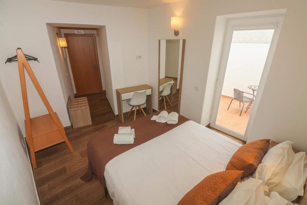 Chambre Double Standard
