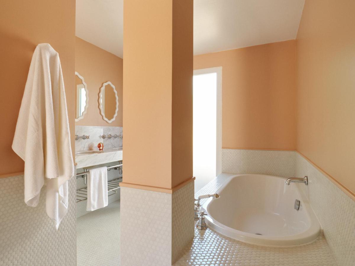 Chambre avec Patio