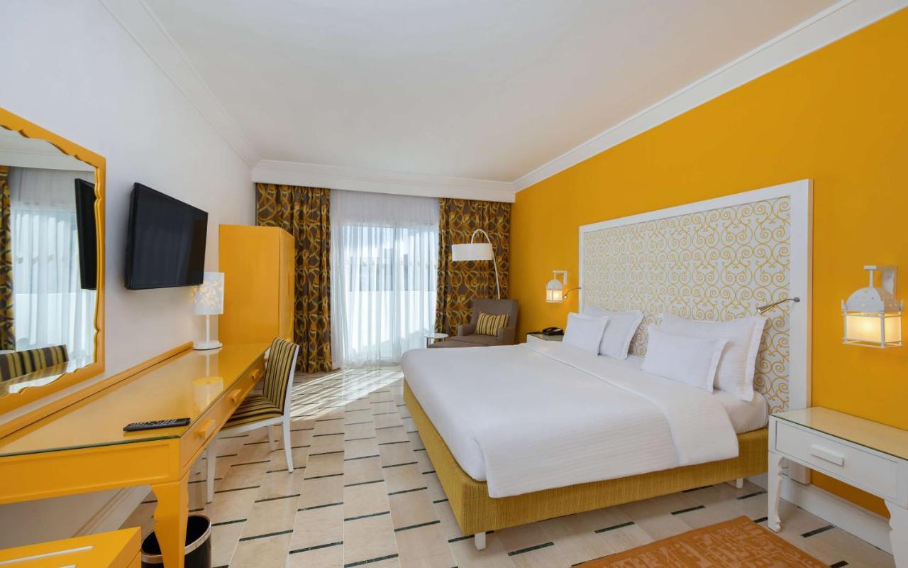 Chambre Familiale avec Balcon