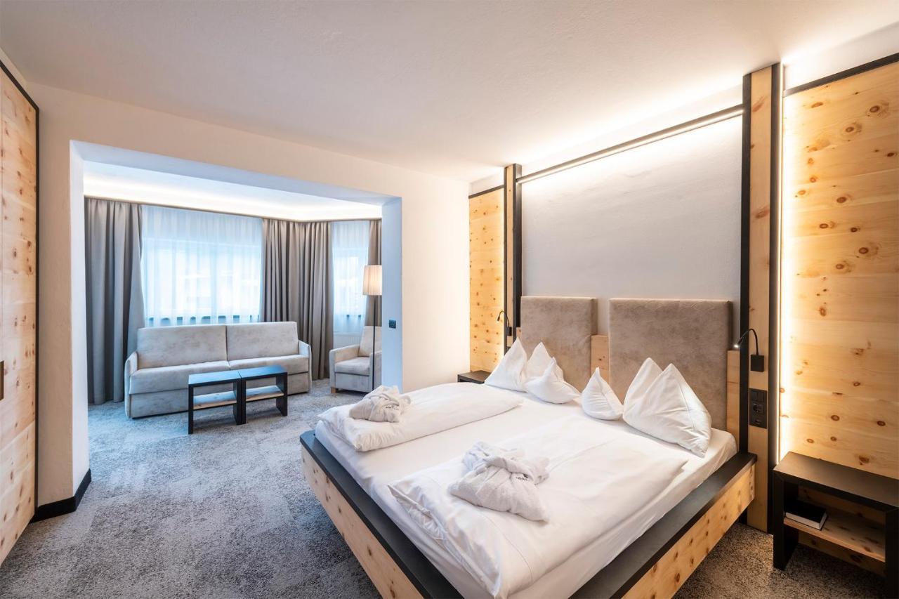 Junior Suite (2 Erwachsene)